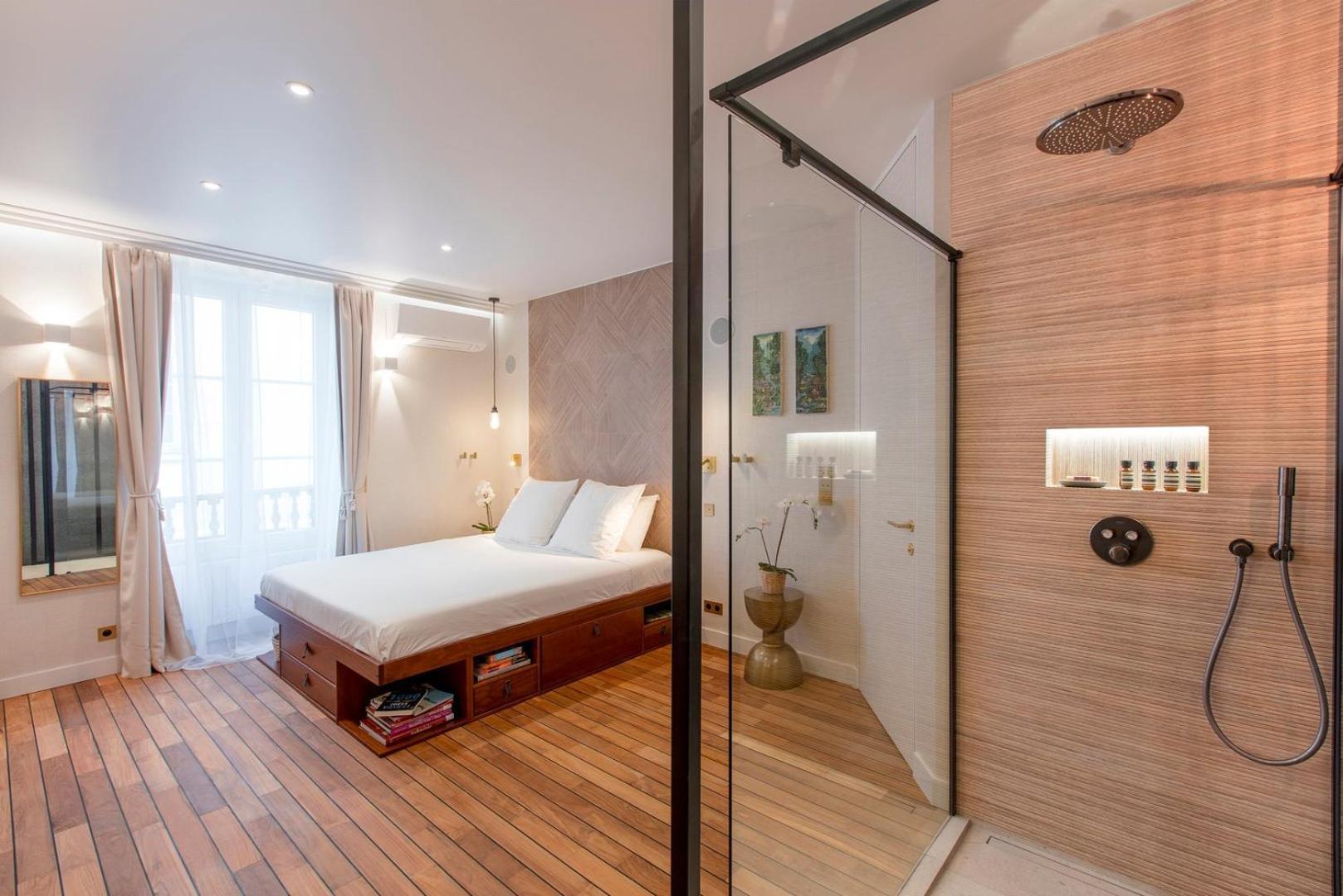 Guestready - Oasis Balinaise Au Coeur De * Parijs