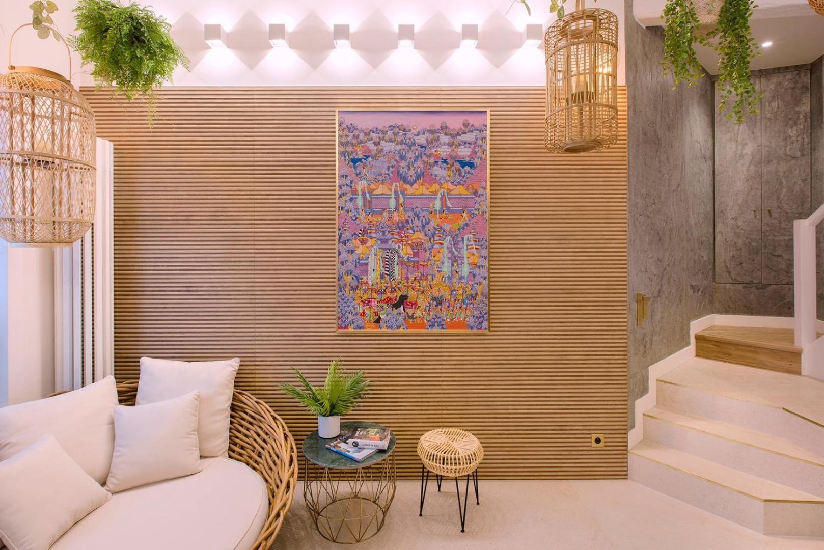 Guestready - Oasis Balinaise Au Coeur De Appartement Parijs