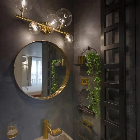 Guestready - Oasis Balinaise Au Coeur De Paris Apartment Exterior photo